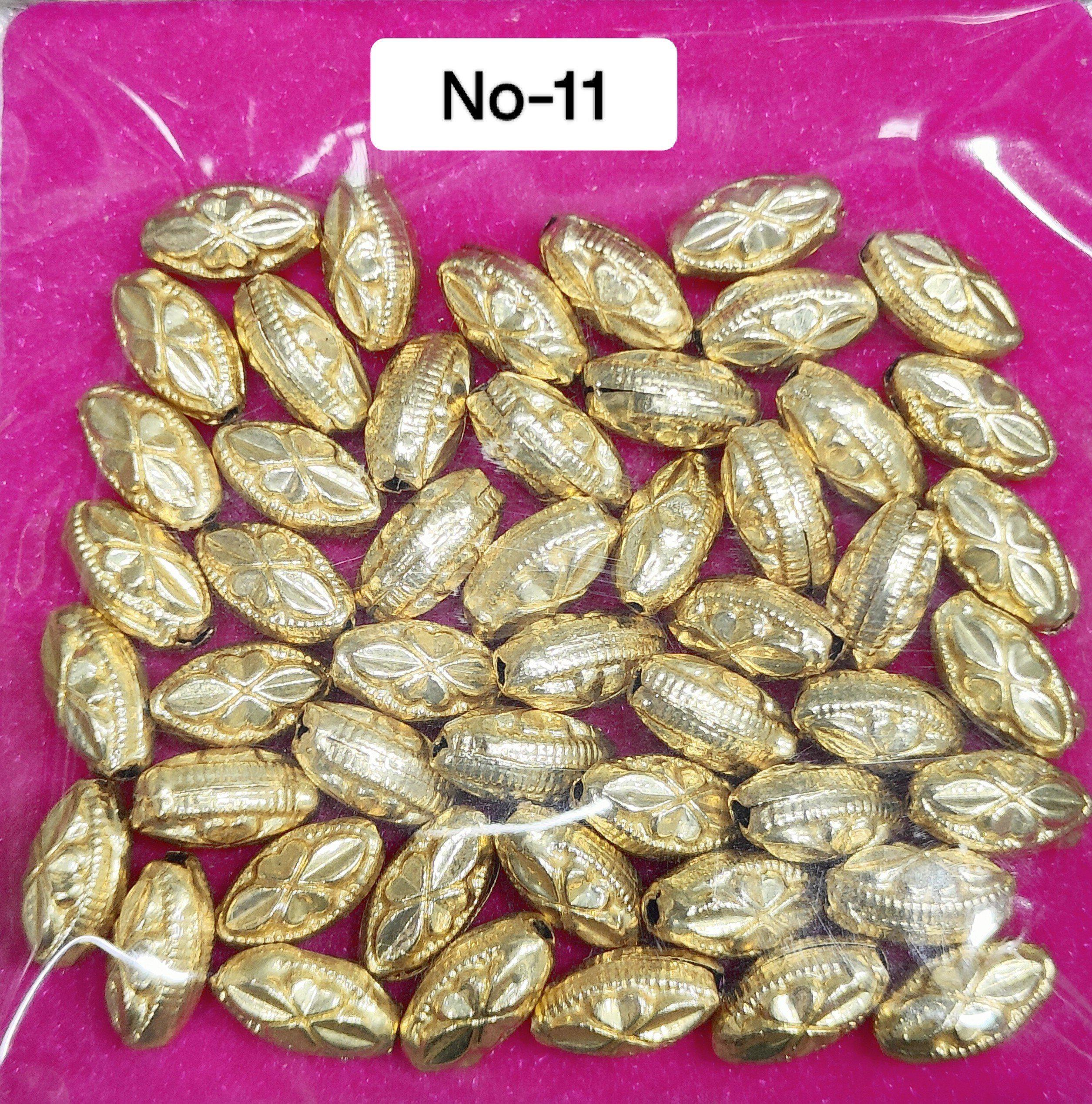 Cotting GahuBeads No-11